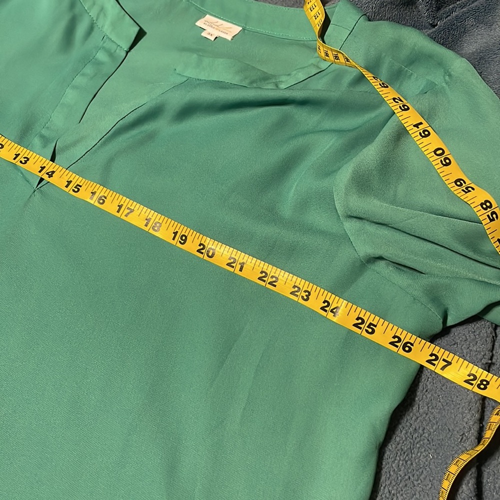 Pullover Tunic - image 6